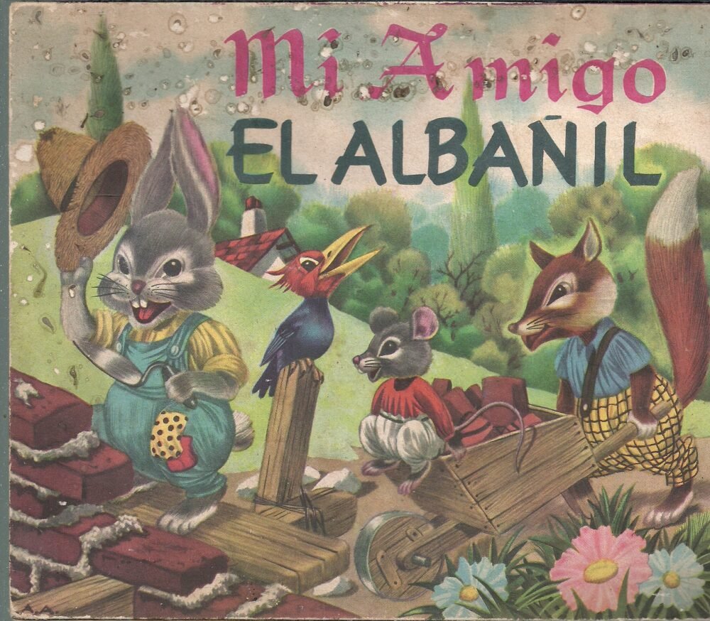 Cuentos mi amigo el alba il ed codex